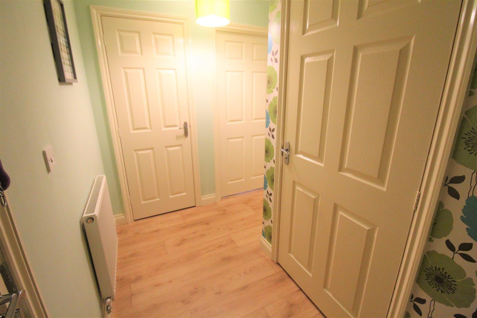 Burtree Drive, Norton Heights, Stoke-On-Trent